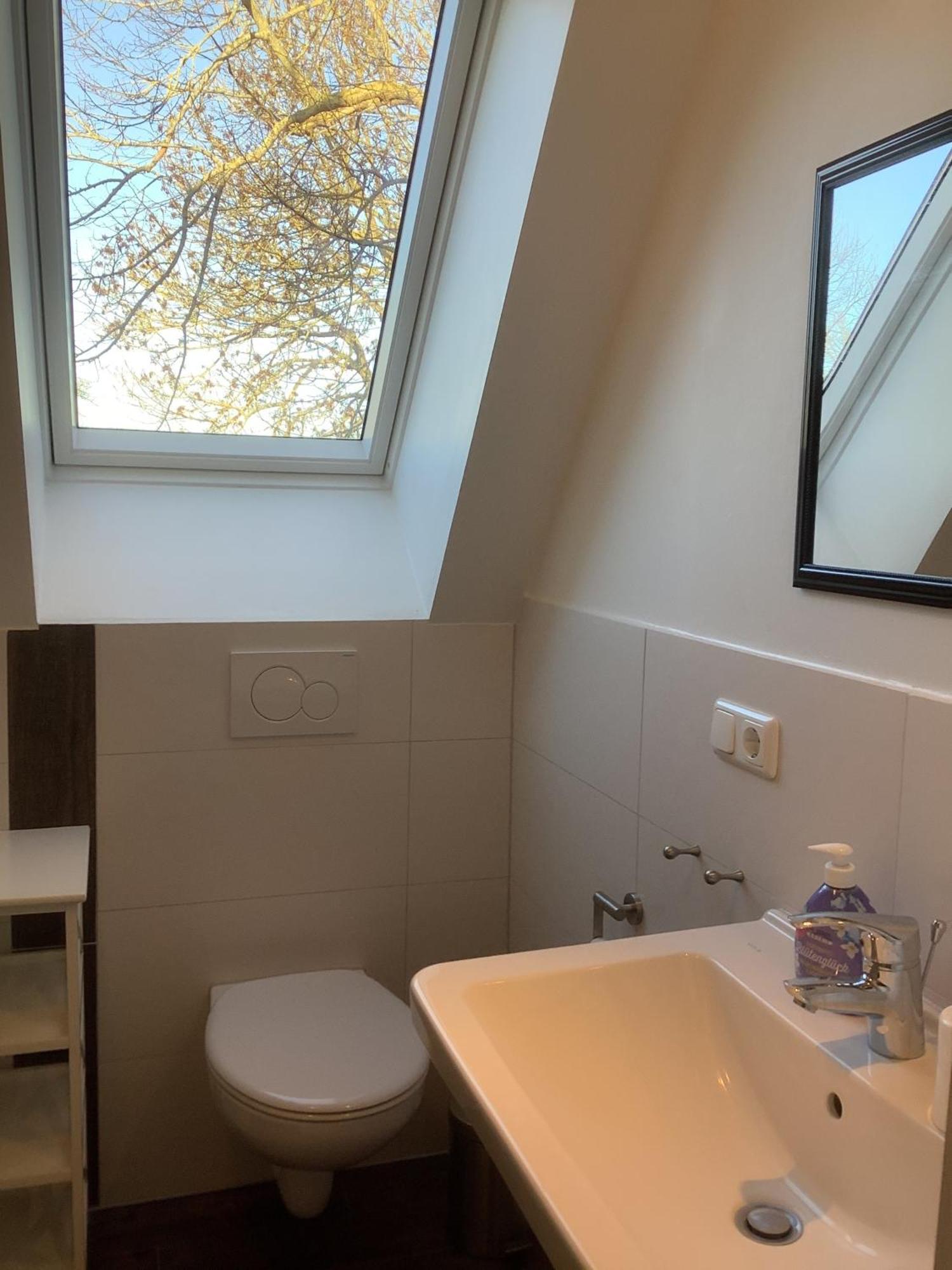 Apartamento Muschelkorb Hinrichsdorf Exterior foto